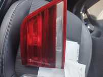 Stop dreapta haion bmw x3 f25 cu becuri