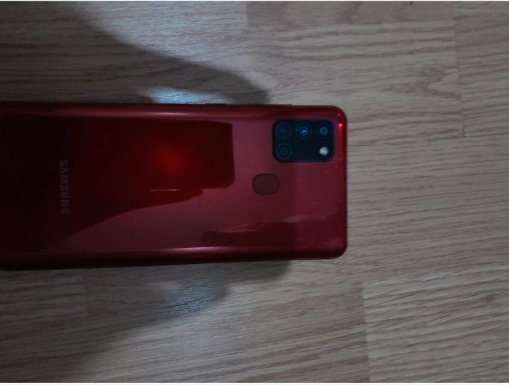 Samsung a21s oбмен