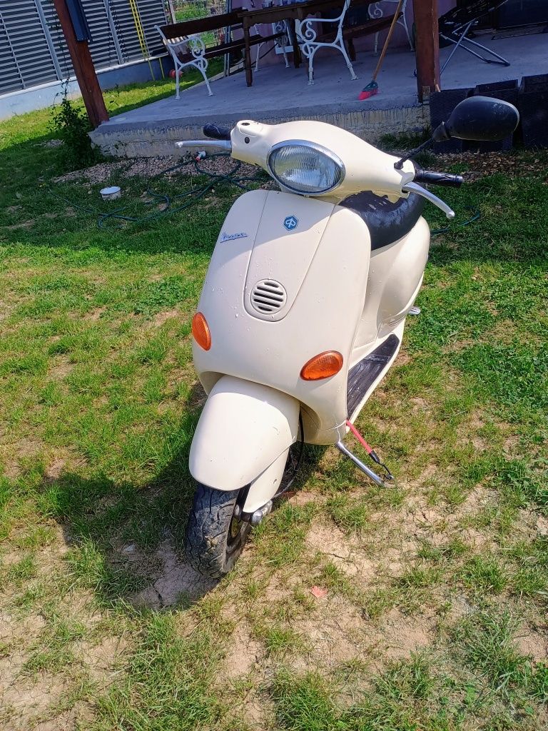 VESPA in stare buna.