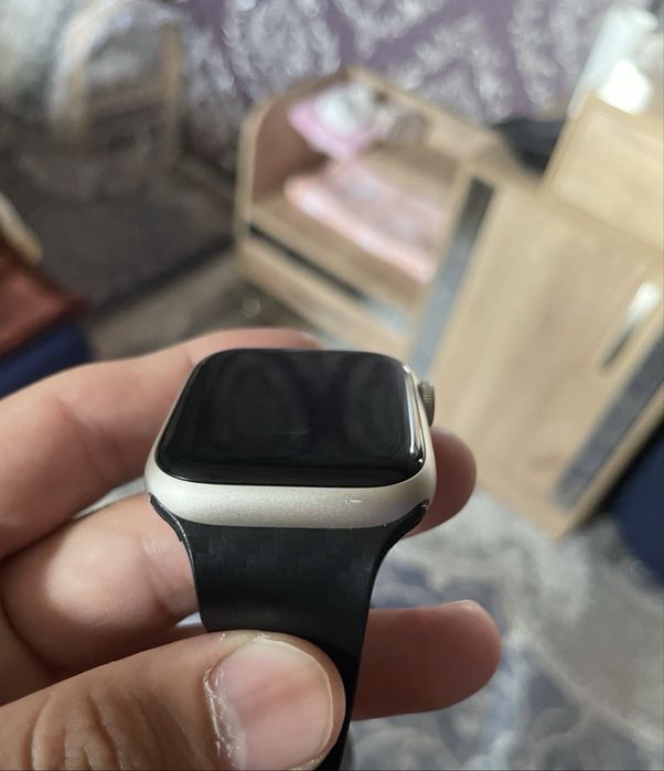 Apple Watch 9 45mm