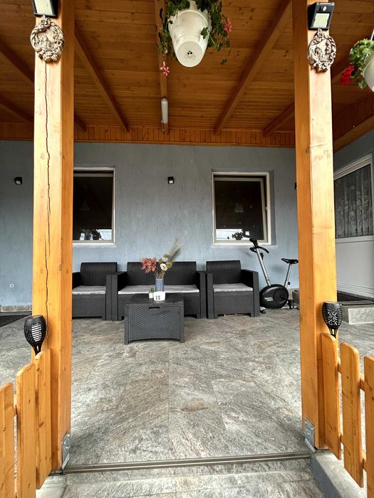 Casa de vanzare- Localitatea Medias