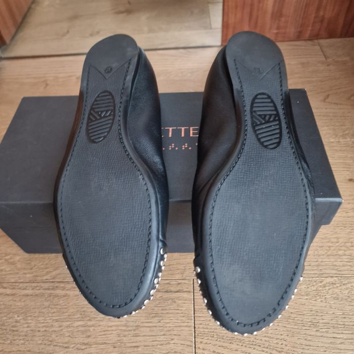 Balerini musette Cleo