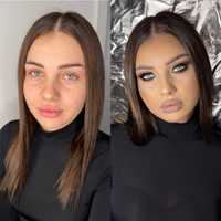 Gene/ Machiaj / Make-up / Laminare / Stilizare sprâncene