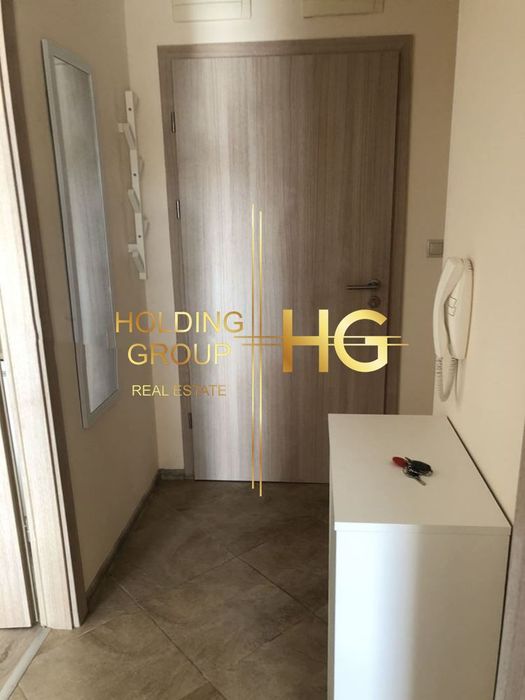 Дава се под наем Двустаен апартамент в Варна, Аспарухово - 65 кв.м за 500 € - Снимка #6