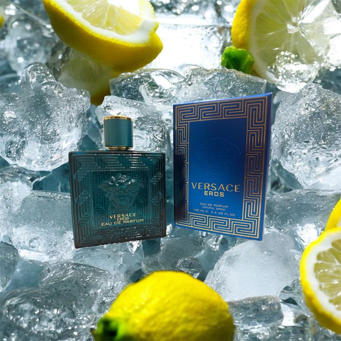 Parfum Versace Eros 100ml