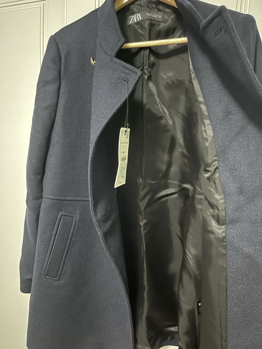 Palton Zara dama marimea L