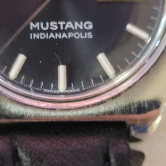 Часовник roamer .rado