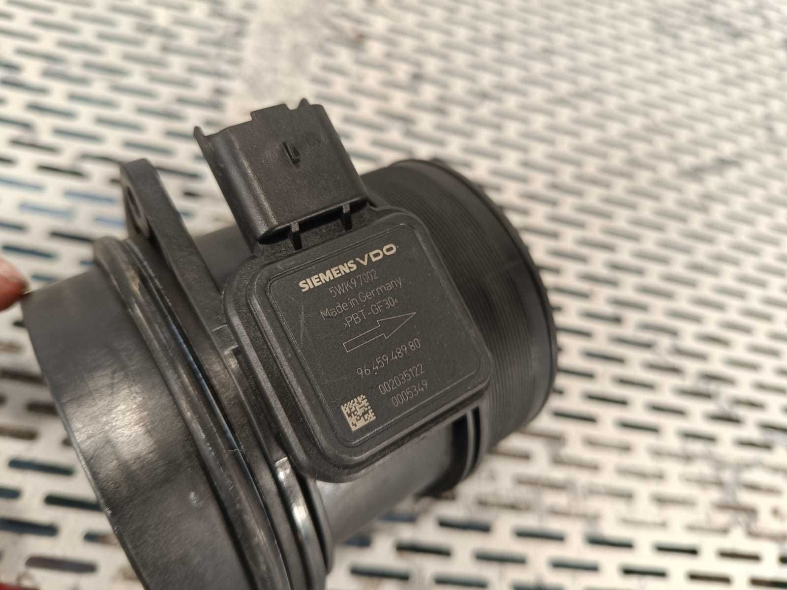 Debitmetru aer 2.0D E4 Volvo S40 V50 C30 C70 S80 V70 2004 - 2010