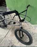 Bmx cult la schimb sau vand