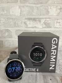 Garmin Vivoactive 4