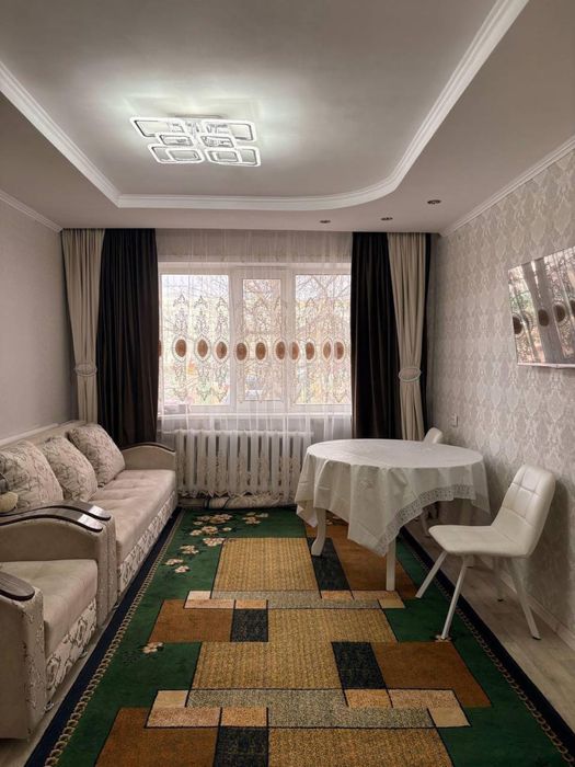Продам 2 комнатную квартиру