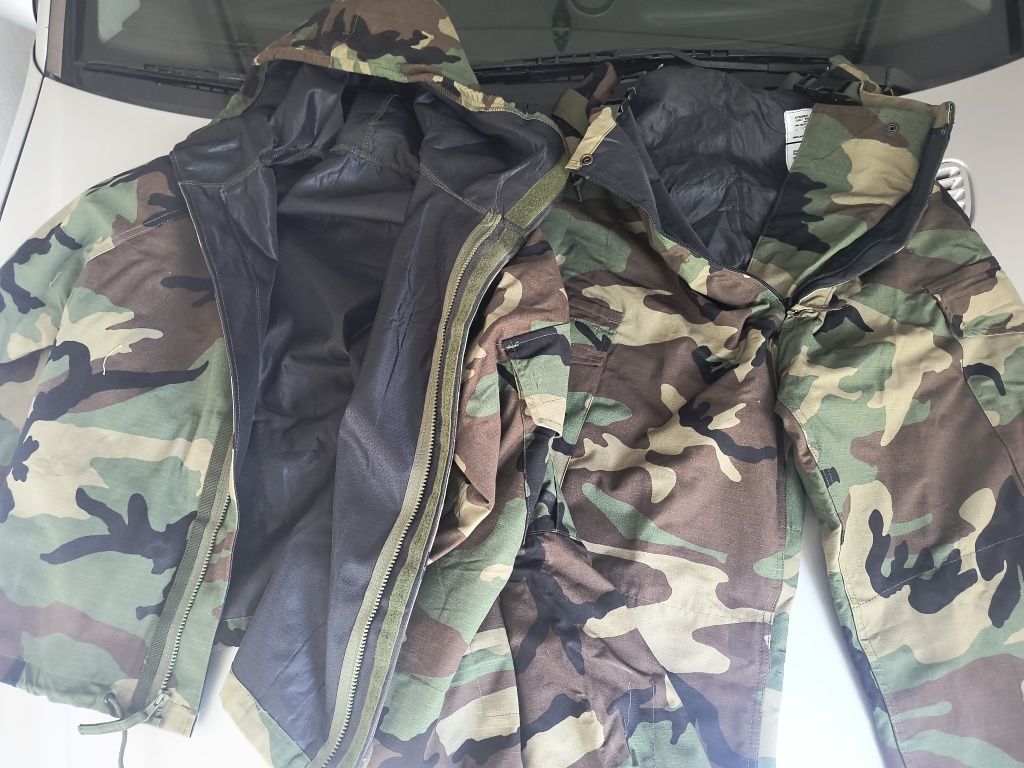 Airsoft Камуфлаж екипировка Multicam USA