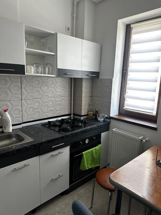 apartament de inchiriat 2 Camera