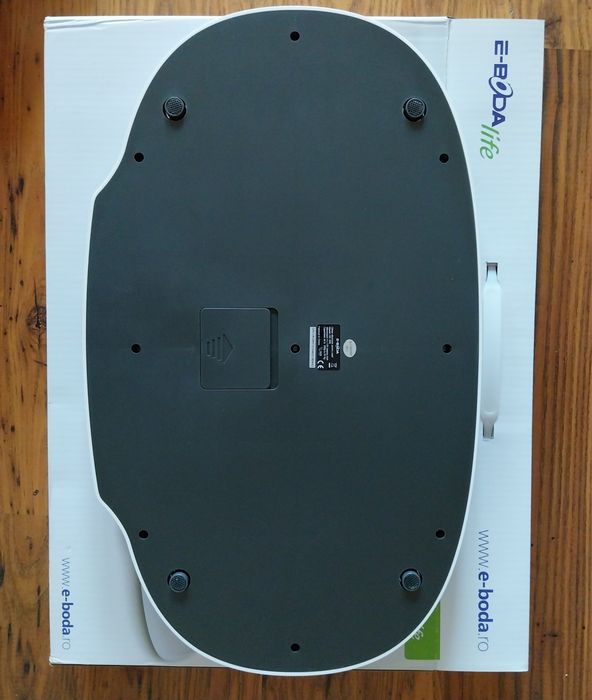 Cantar E-BODA pana la 25 kg