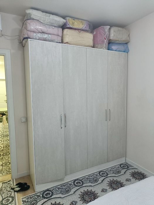 Алмазар сити  3 хона аренда