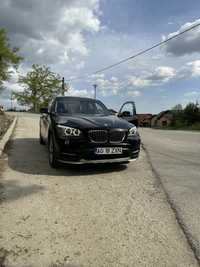 BMW X1 E84 2014 20dXdrive