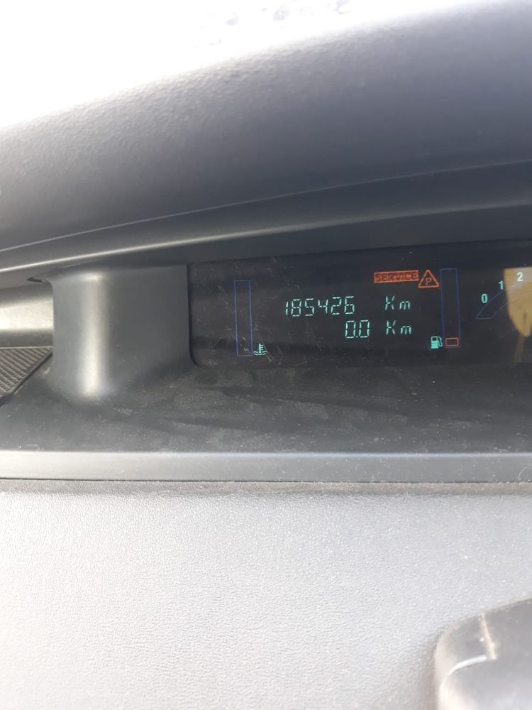 Vând Renault Mégane