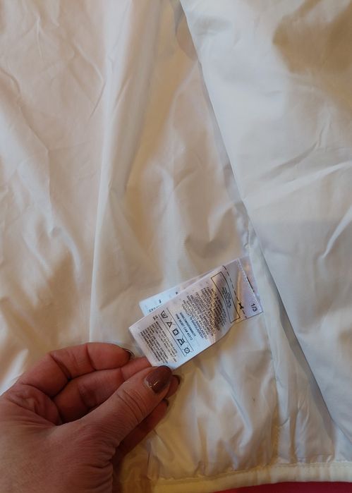 Яке Адидас М размер