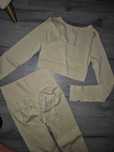 Set Sport dama s nou