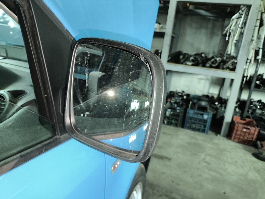 Огледало за VW Caddy