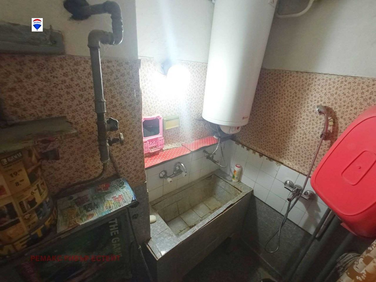 Продава се Двустаен апартамент в Русе, Родина 2 - 61 кв.м за 933 €/кв.м - Снимка #7