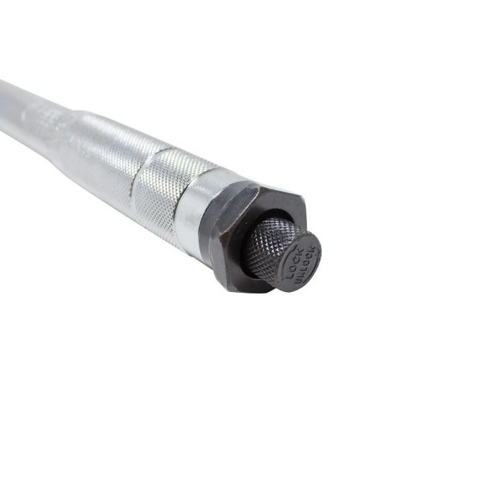 Динамометричен ключ  1/2 28-210Nm RockForce