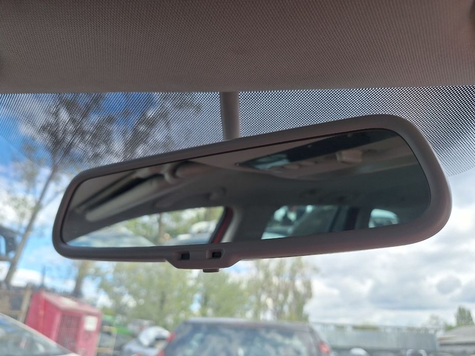 Oglinda Retrovizoare (interior) SKODA OCTAVIA II Combi 1Z5 2004 - 2013