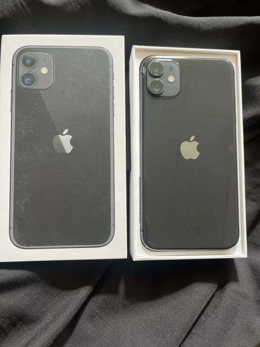 Айфон 11 128гб 80% iphone 11