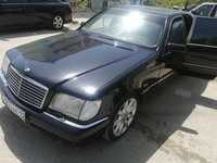 W140 кабан продается