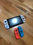 Nintendo Switch V2