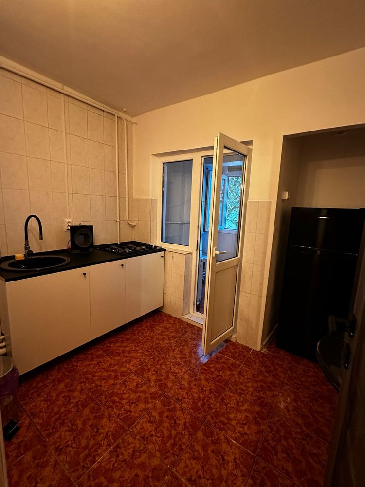 Apartament cu o camera in  regim hotelier, zona centrala