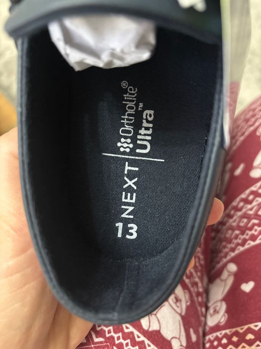 Обувь детская в наличии