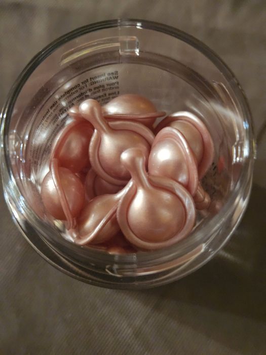 Capsule ser noapte - Elizabeth Arden Retinol Ceramide  30