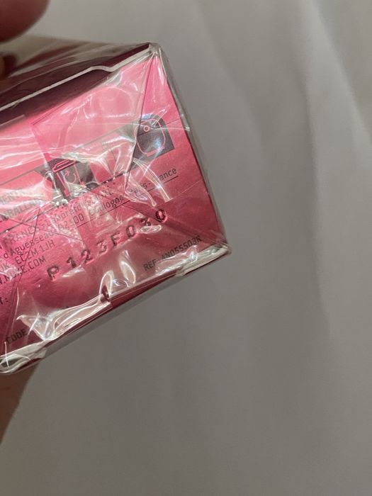 Nuxe parfum Nuxe Prodigieux Floral  le parfum 50 ml cutie sigilata