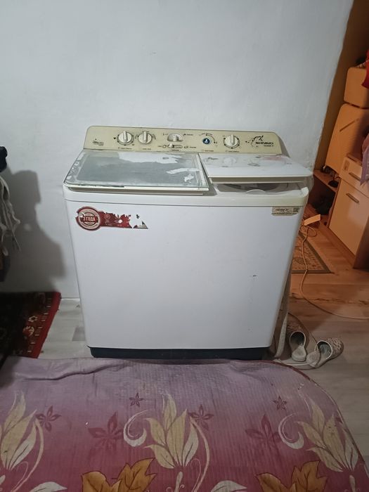 Стиральный машина