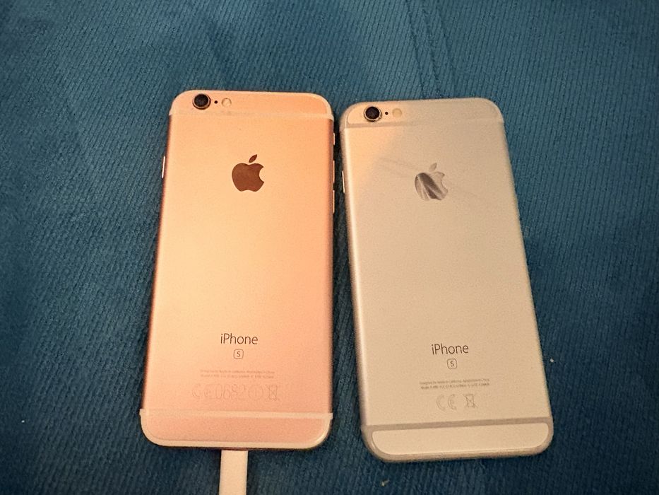 Iphone 6s за части