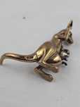 Figurine argint.