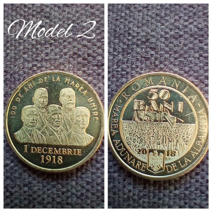 Moneda de colectie