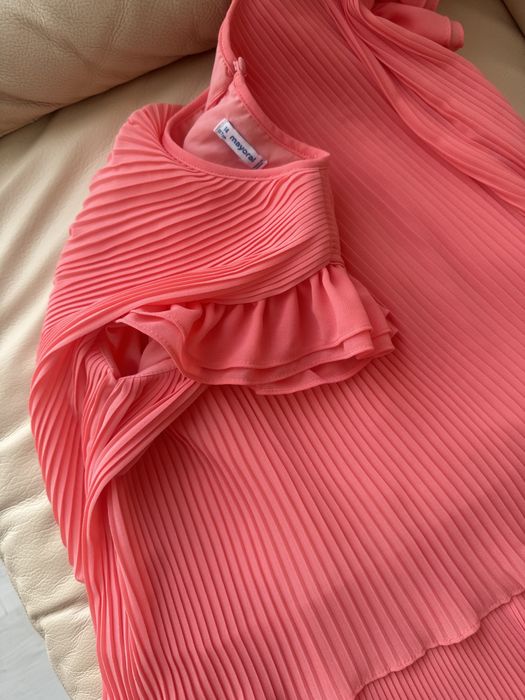 Vand rochita mayoral