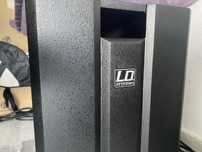Boxe LD Systems Dave 8XS