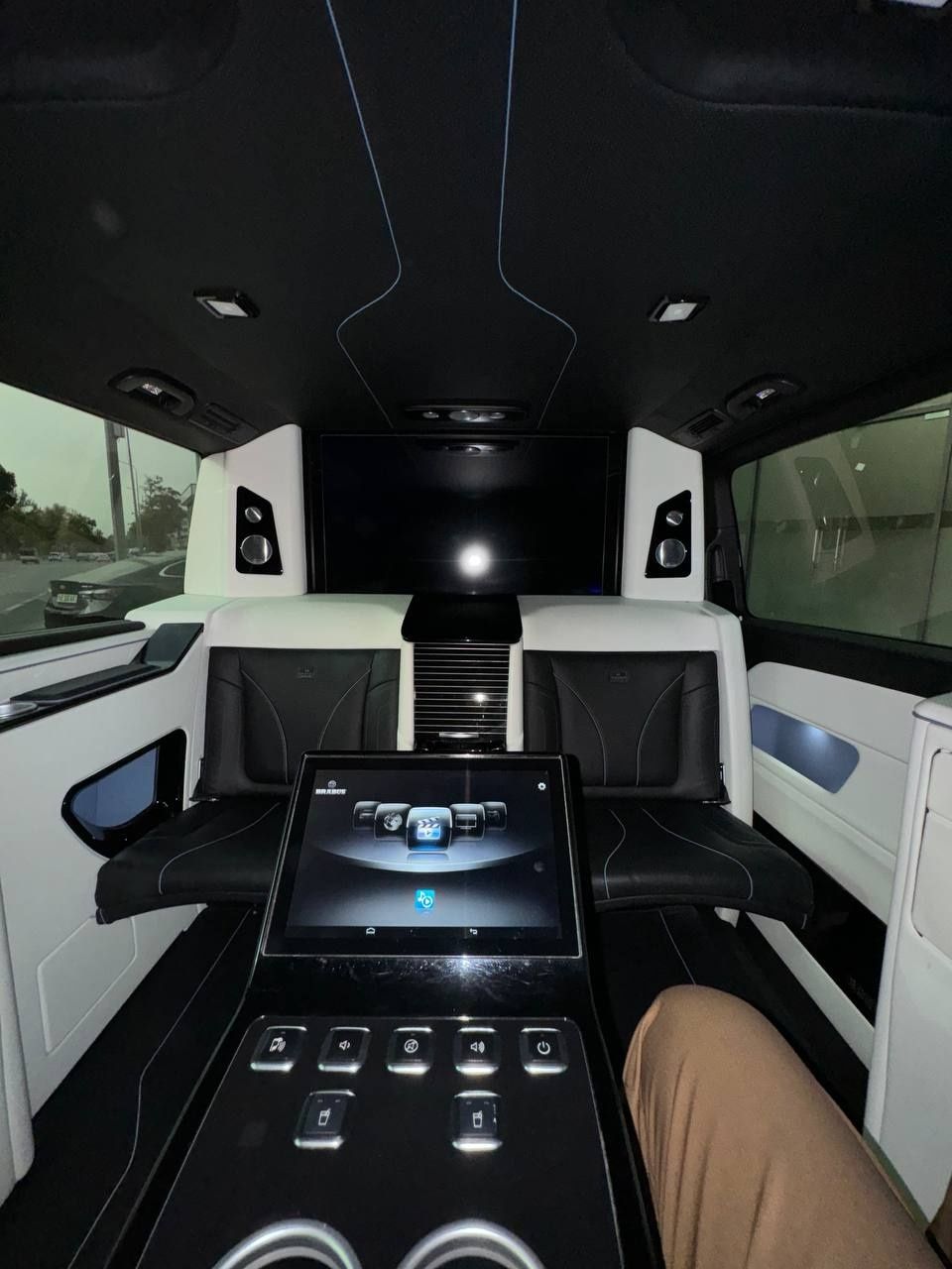 Mercedes-Benz vito viano