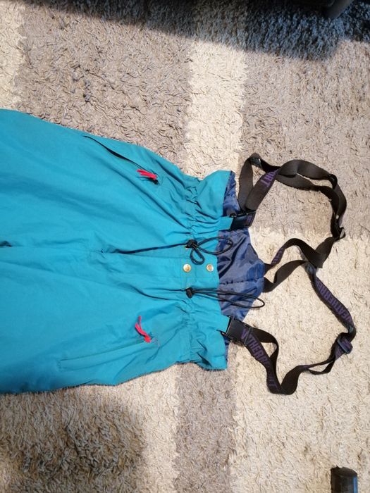 Salopeta ski zăpadă  M