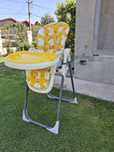 Scaun de masa 3 Noodle Supa Hen House Cosatto