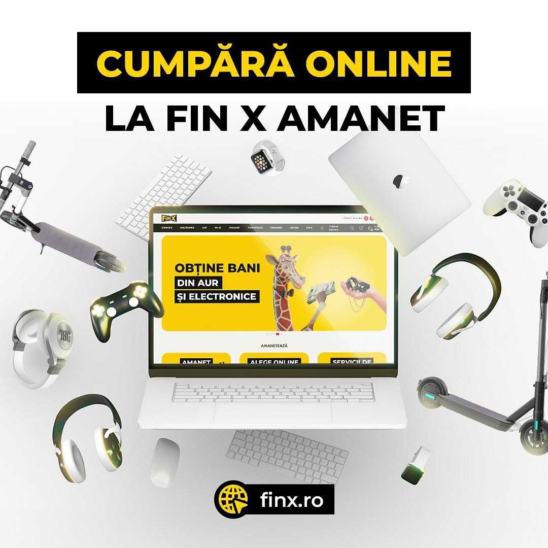 Căști Over-Ear Panasonic Mighty Bass RB-M500B - Cod 70159