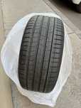 Anvelopa vara Pirelli PZero 275 35 19