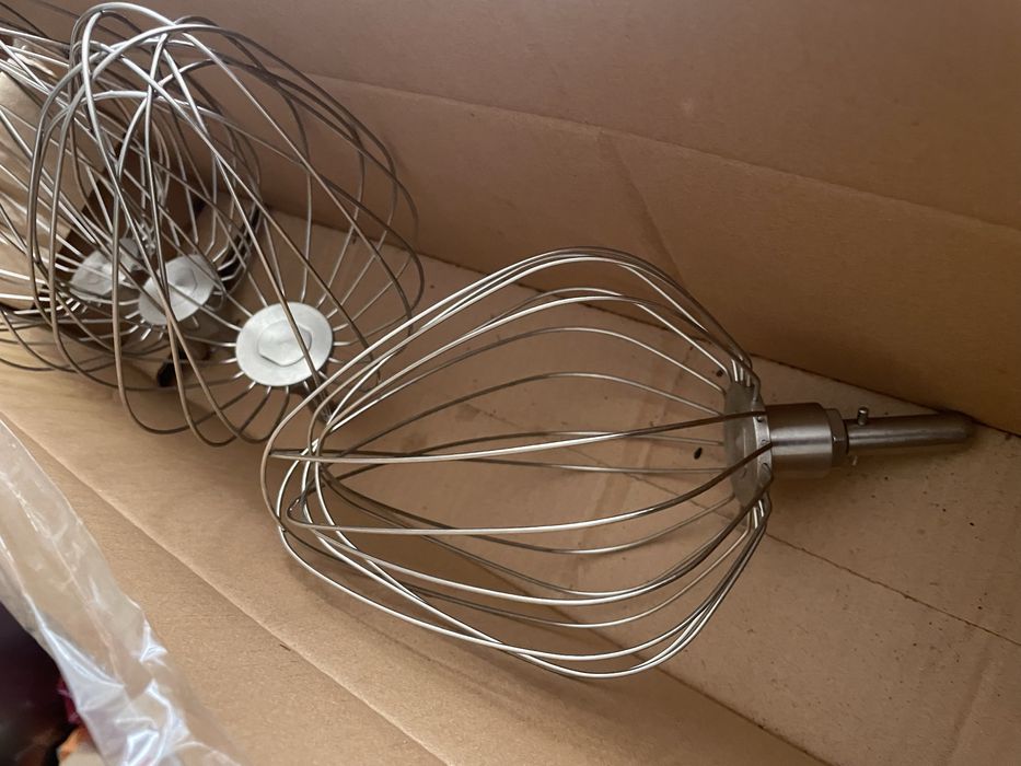 Продам венчики для кух.машины Kenwood