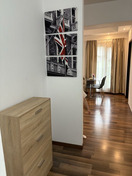 Direct Proprietar, ofer spre inchiriere, Ap 2 camere, Cosmopolis