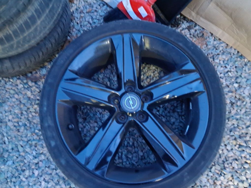 Jante 18 "opel 5x110