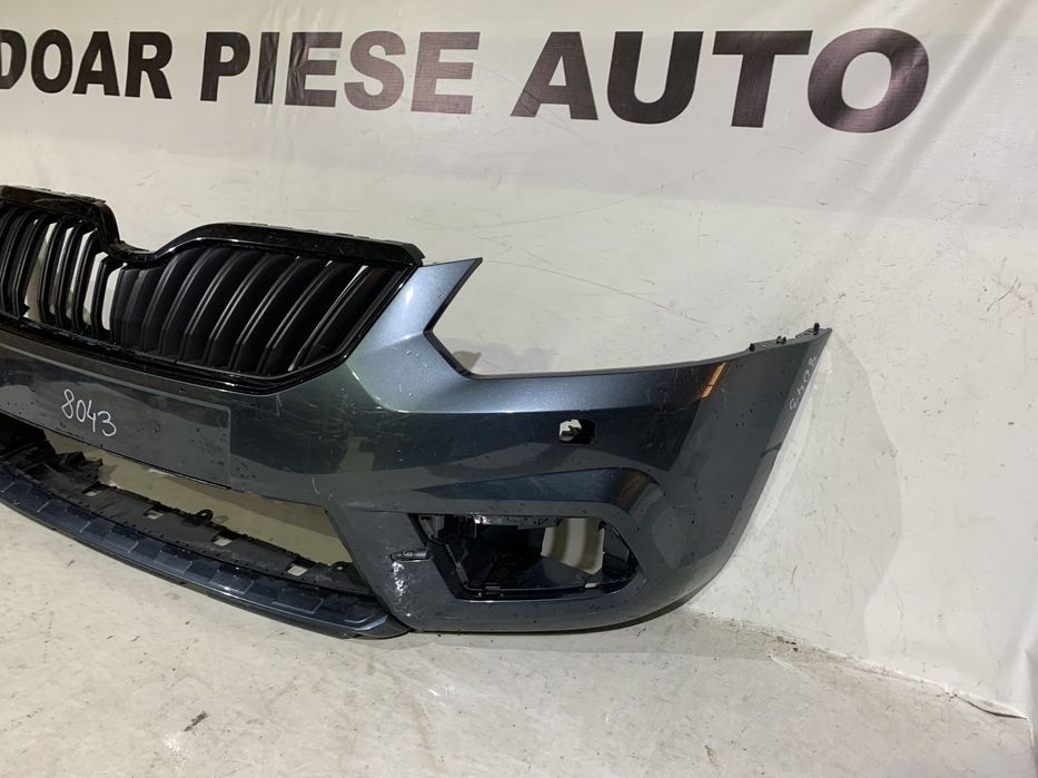 Bara fata Skoda Yeti, 2013, 2014, 2015, 2016, cod origine OE 5L0807221K.