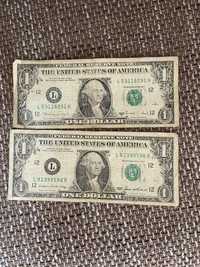 Dolari americani